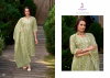 Lilah By Poonam Cotton Digital Printed Kurti Bottom With Dupatta Wholesale Online